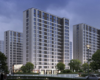 杭政儲(chǔ)出【2015】48 號(hào)地塊(設(shè)配套公建)-融創(chuàng)·玖樟臺(tái)